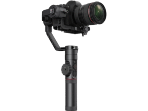 Zhiyun Crane 2 (2)
